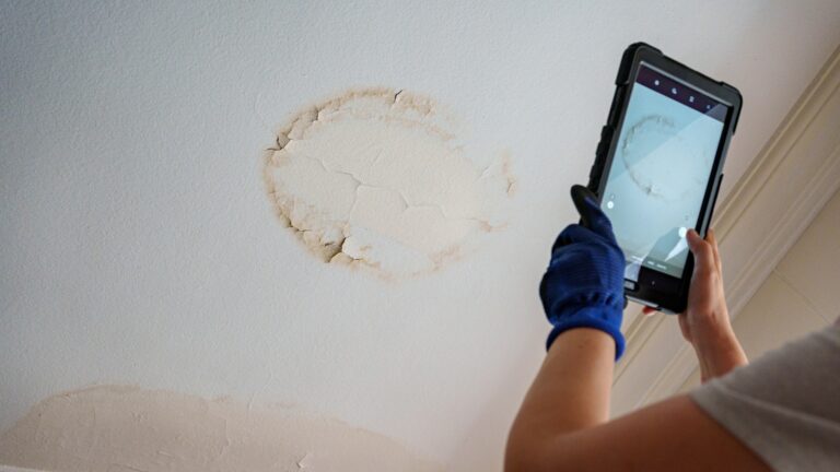 Preventing a Home Insurance Claim from Getting Denied