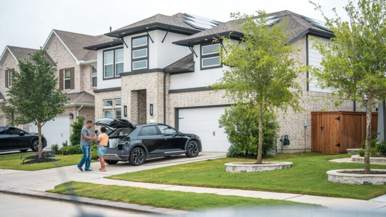 Home & Auto Spring Maintenance Checklist