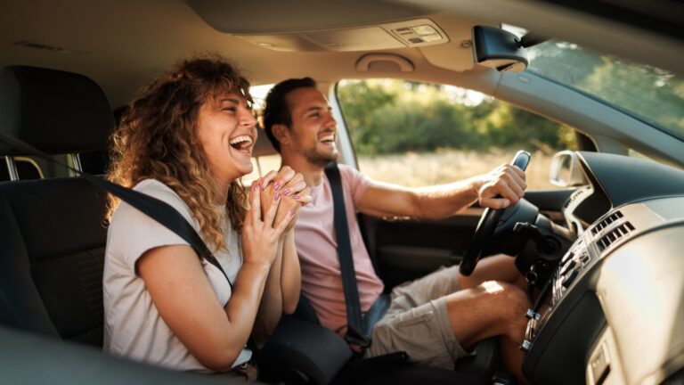 Summer Road Trips and Your Auto Insurance: What Every Driver Should Know