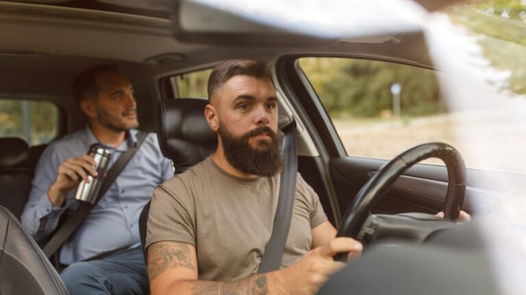 Does Your Auto Insurance Cover Rideshare Driving? What You Need to Know