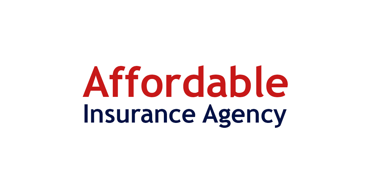 File A Claim Affordable Insurance Agency